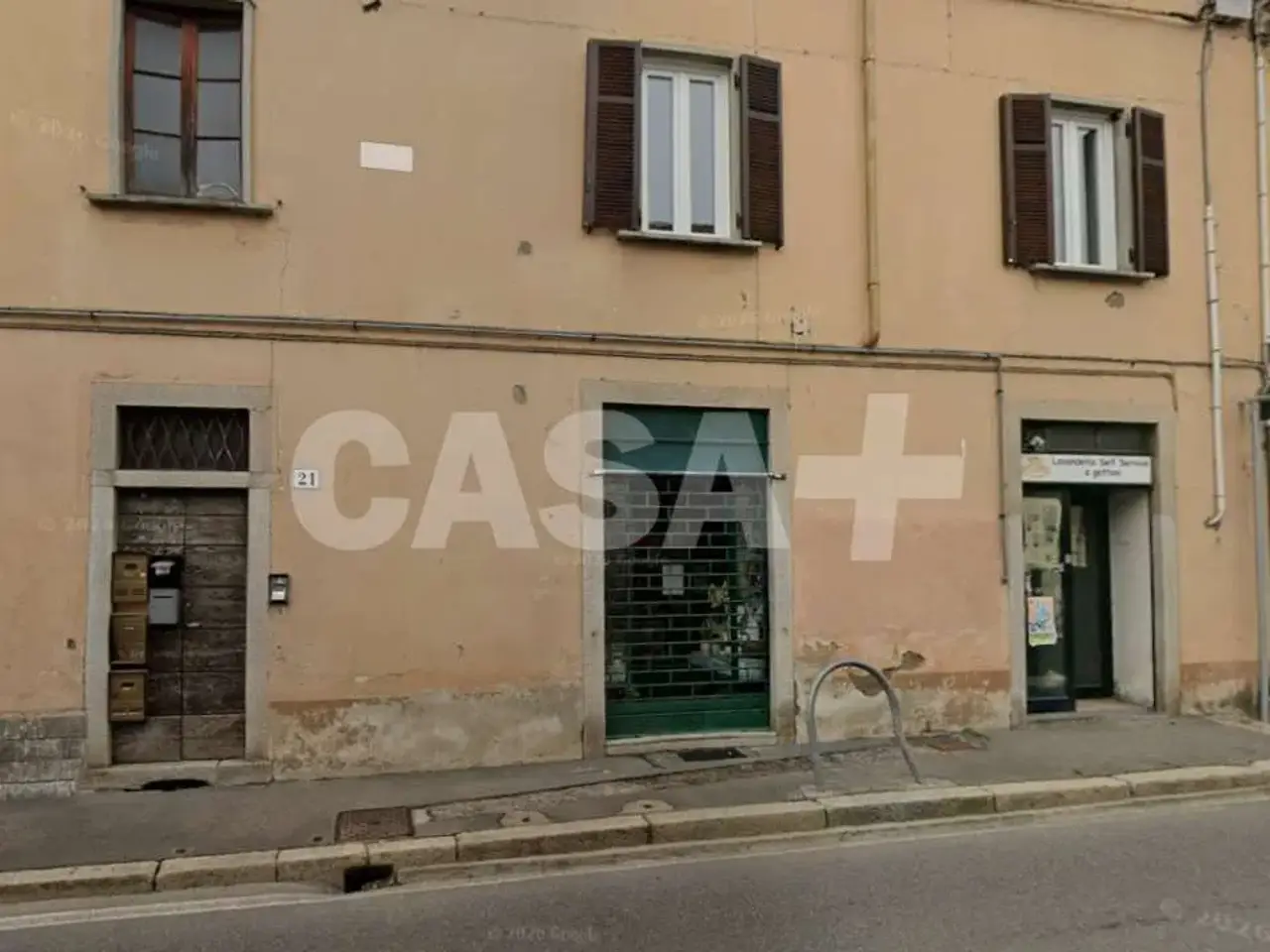 Negozio in Via Porro 21, Induno Olona, {3} - Foto 2