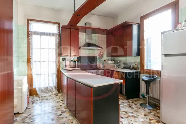 Villa bifamiliare in vendita, Via Gallipoli , Venezia - Foto 1