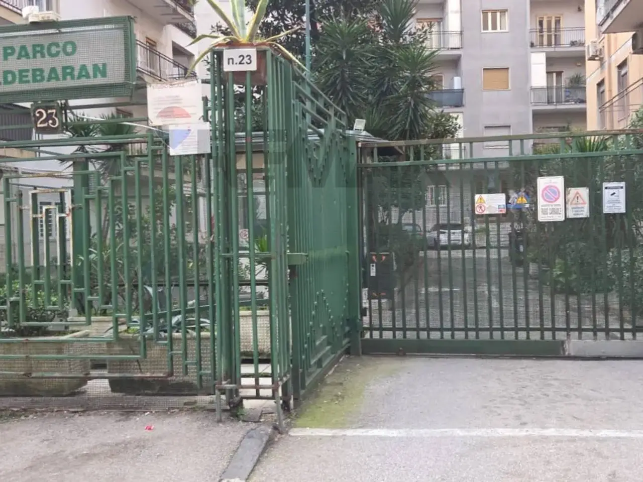 Ufficio in , Napoli, {3} - Foto 2