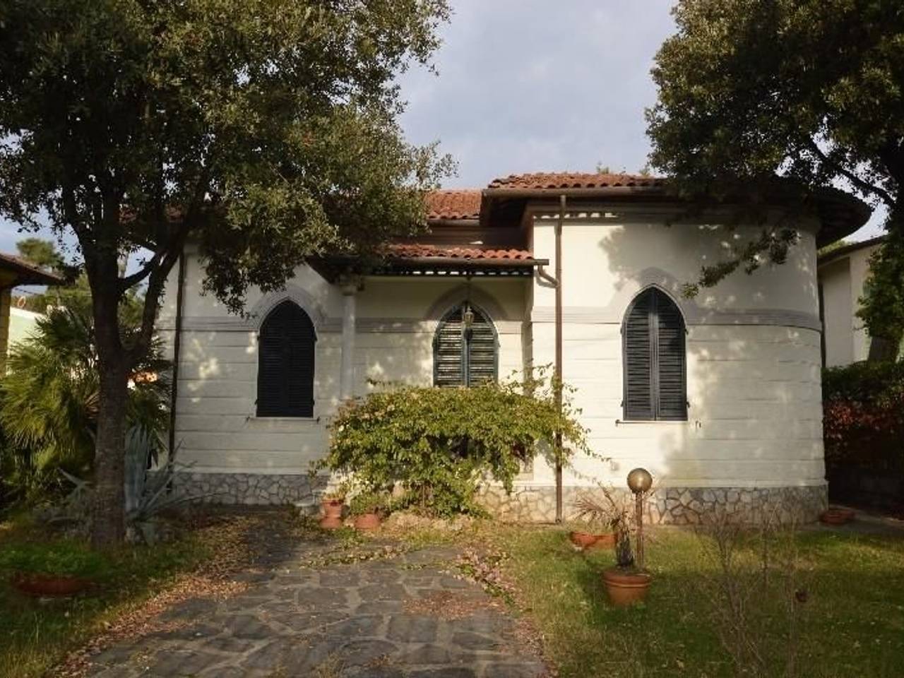 casa indipendente in affitto a Pietrasanta in zona Marina di Pietrasanta