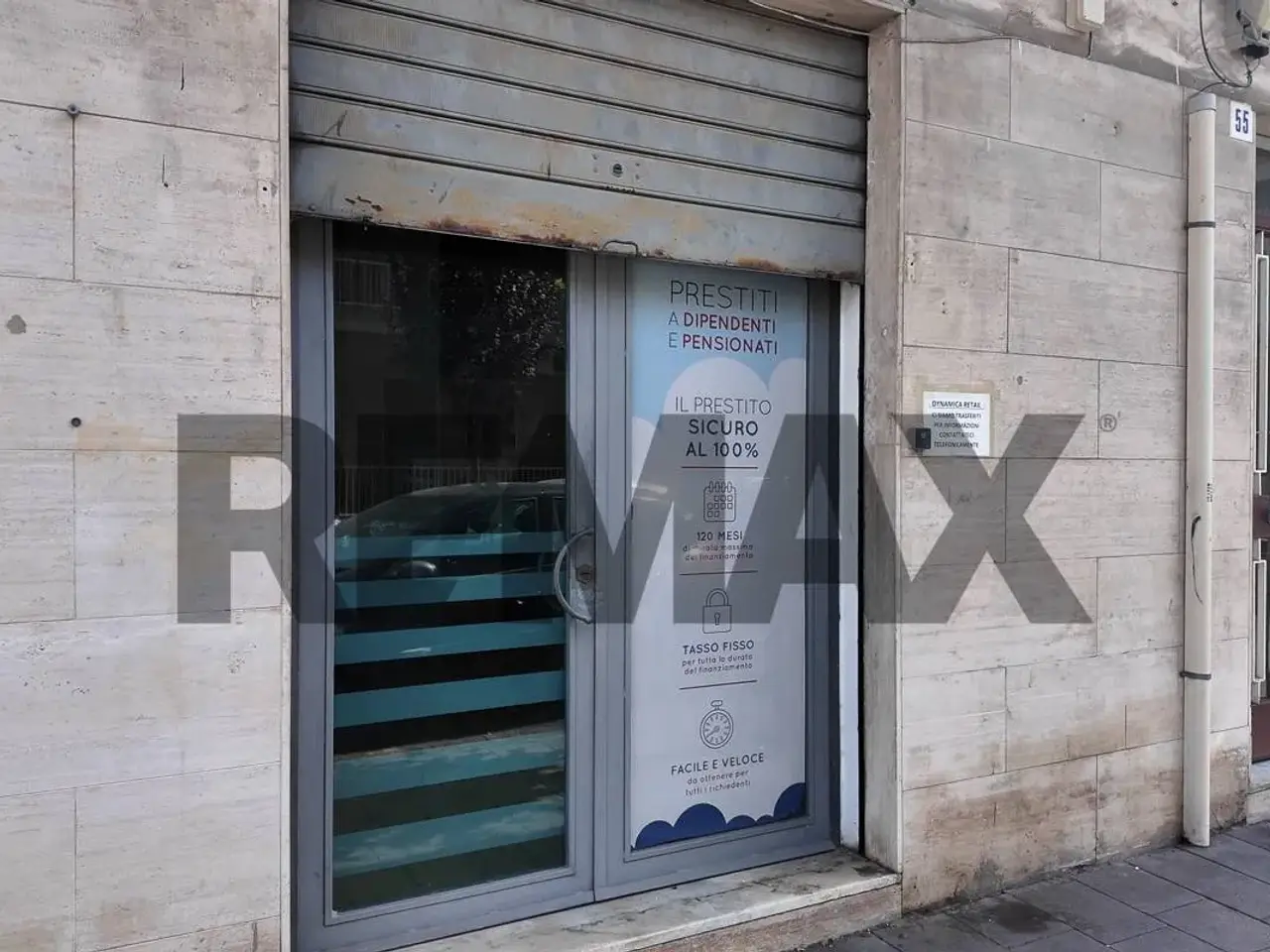 Negozio in Viale Guglielmo Marconi 53, Gravina Di Catania, {3} - Foto 1