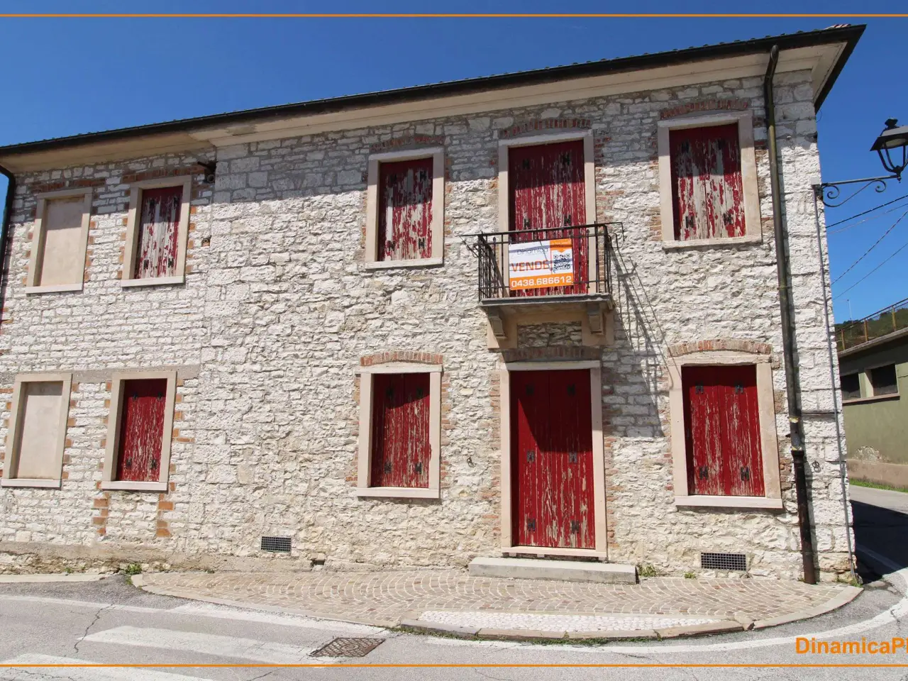 Albergo in Via Fossadel, Valdobbiadene, {3} - Foto 1