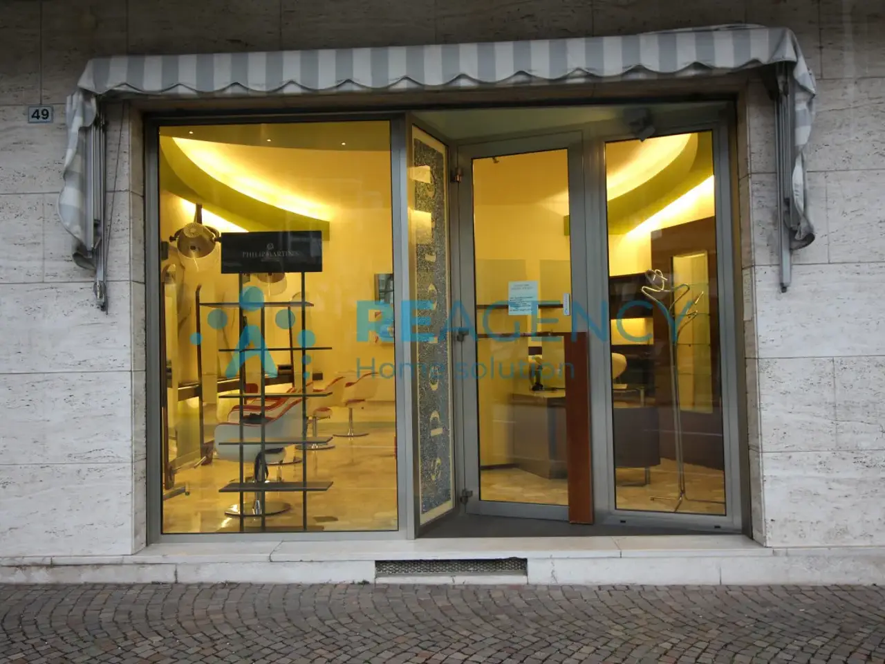 Negozio in Piazzale Vittoria 49, Piovene Rocchette, {3} - Foto 1