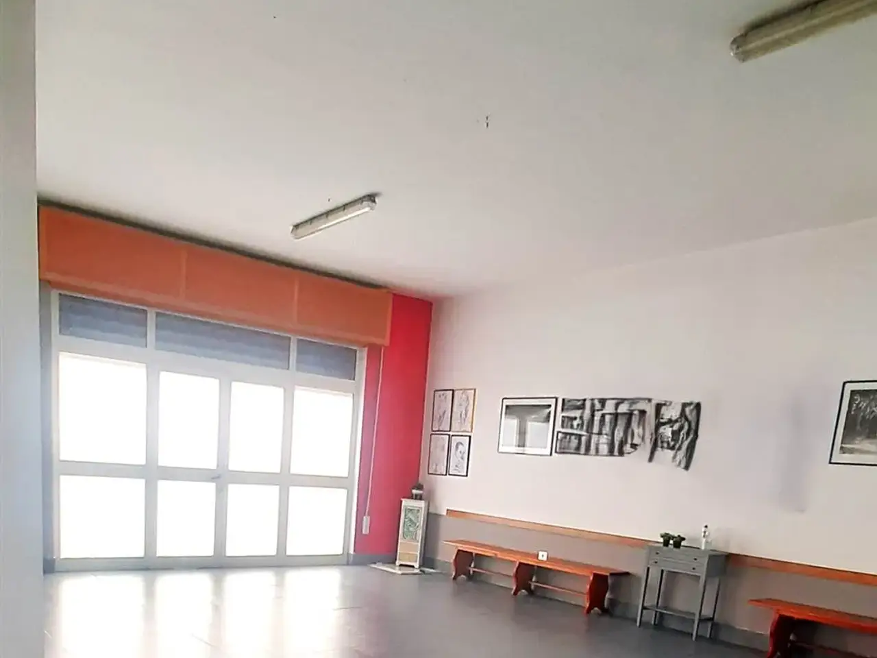 Negozio in Via Cavalieri di Vittorio Veneto, Scurcola Marsicana, {3} - Foto 1