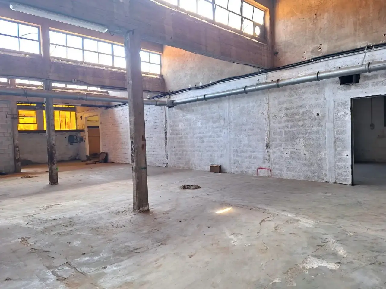 Magazzino in , Porcari, {3} - Foto 1