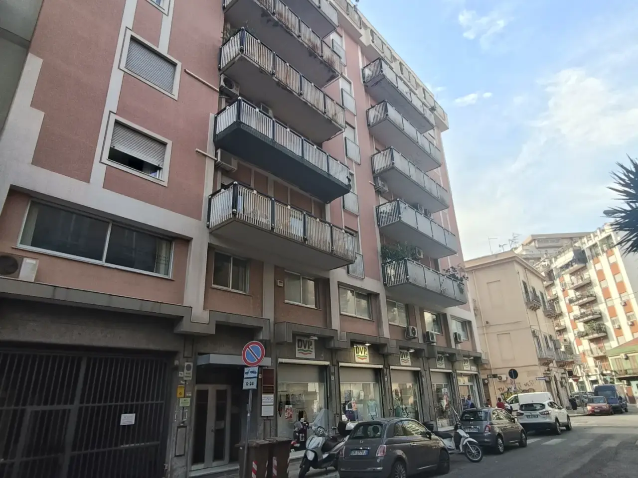 Ufficio in Via Filippo Parlatore 78, Palermo, {3} - Foto 1