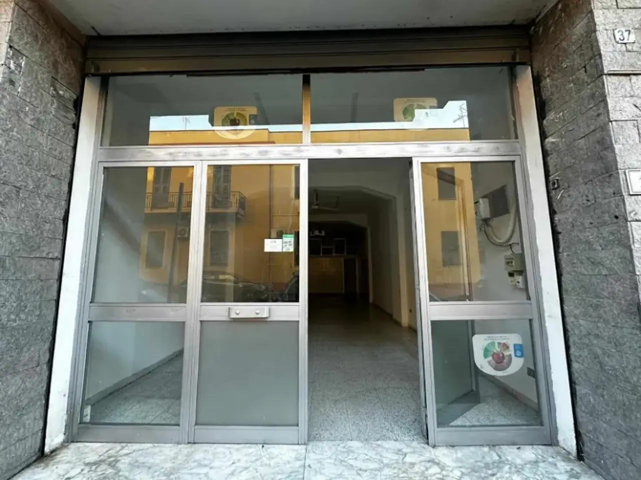 Ufficio in , Reggio Calabria, {3} - Foto 1