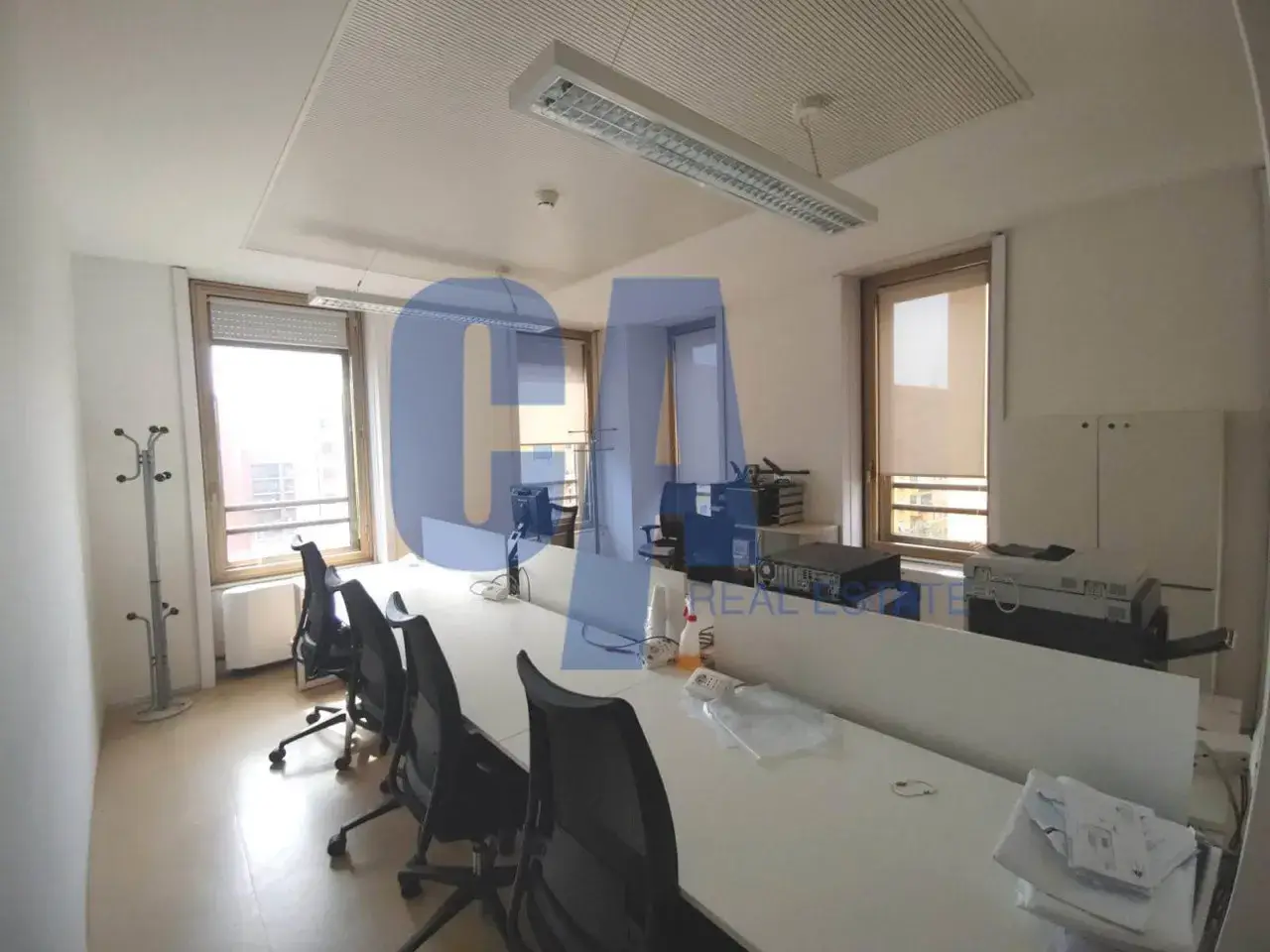 Ufficio in Piazza Monte Titano, Milano, {3} - Foto 1