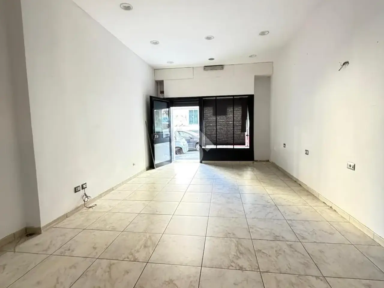 Negozio in Via delle Celidonie 28, Roma, {3} - Foto 2