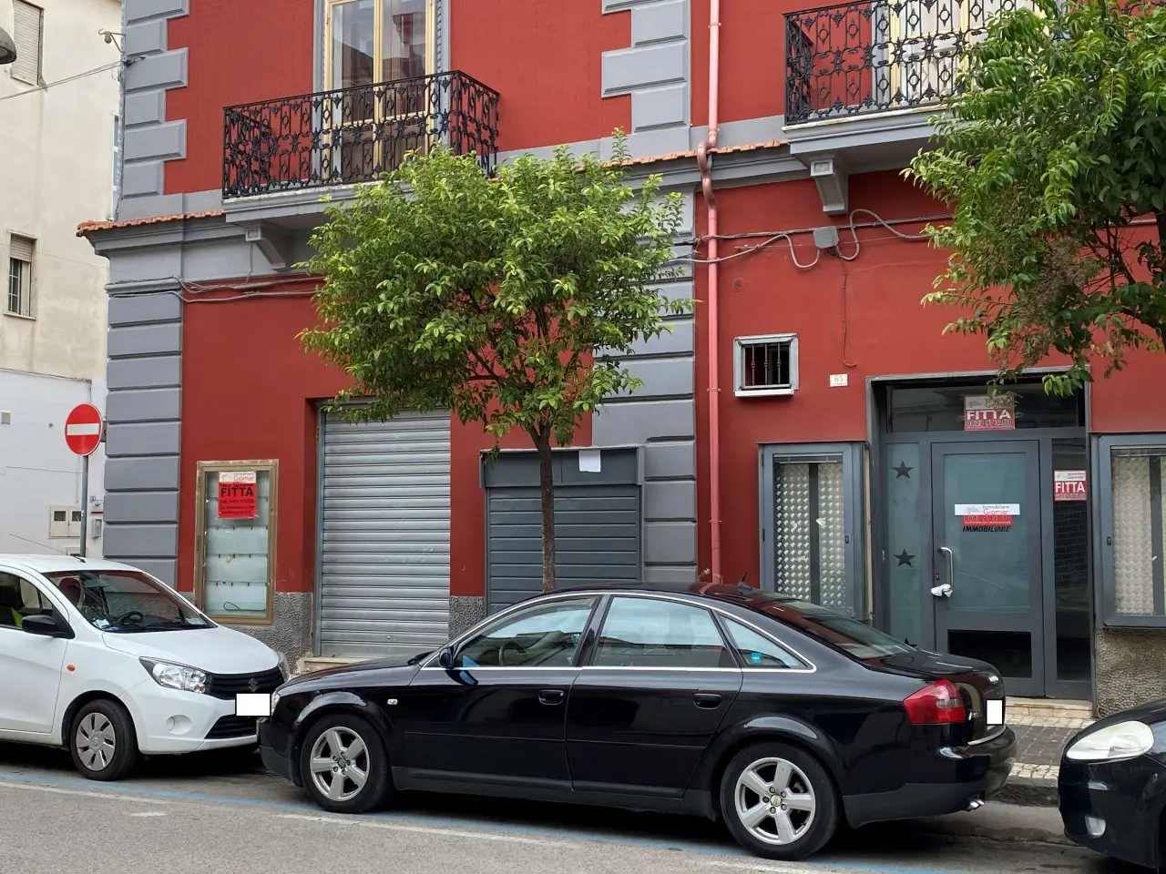 Negozio in Viale Margherita, Mondragone, {3} - Foto 1