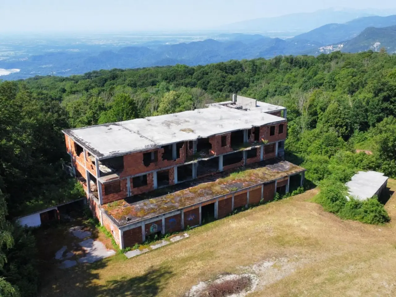 Laboratorio in Via Faeles 10, Forgaria Nel Friuli, {3} - Foto 1