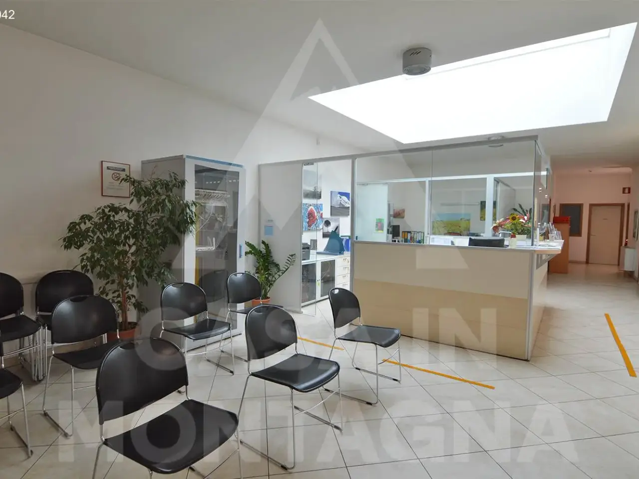 Ufficio in , Laives, {3} - Foto 1