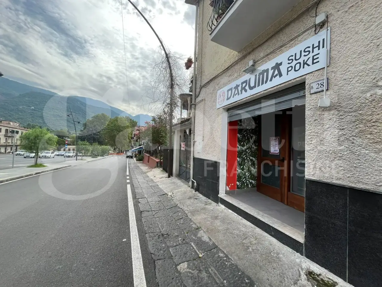 Negozio in Piazza Europa 30, Piedimonte Matese, {3} - Foto 1