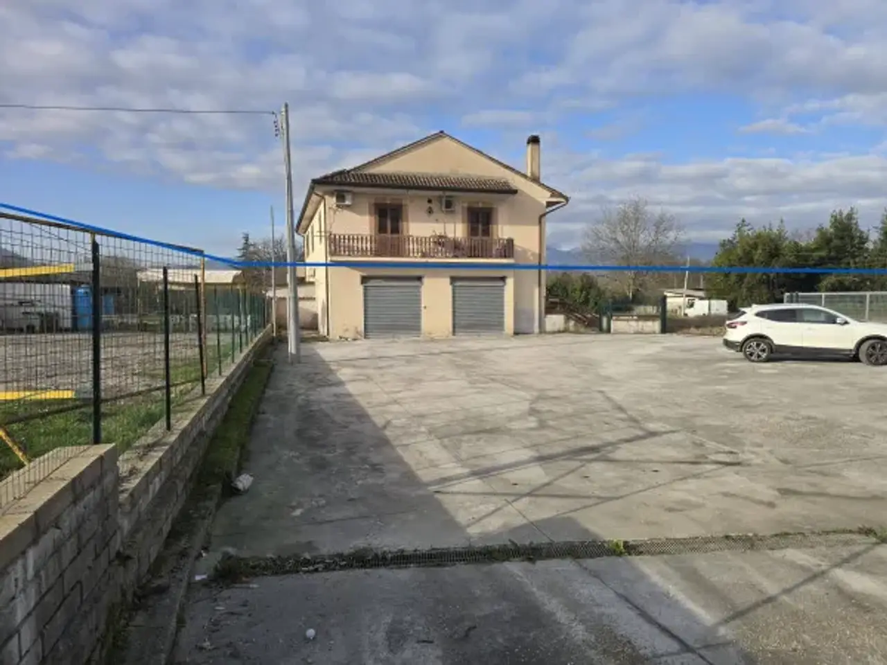 Negozio in Via per Frosinone 205, Ceccano, {3} - Foto 1