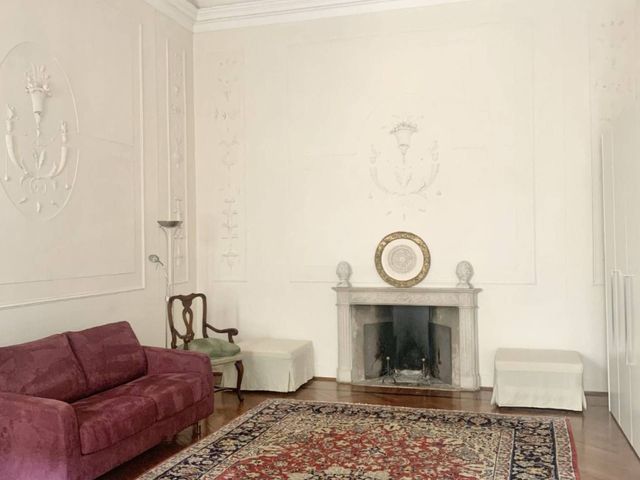 3-room flat in Via dell'Artigliere, Verona - Photo 1