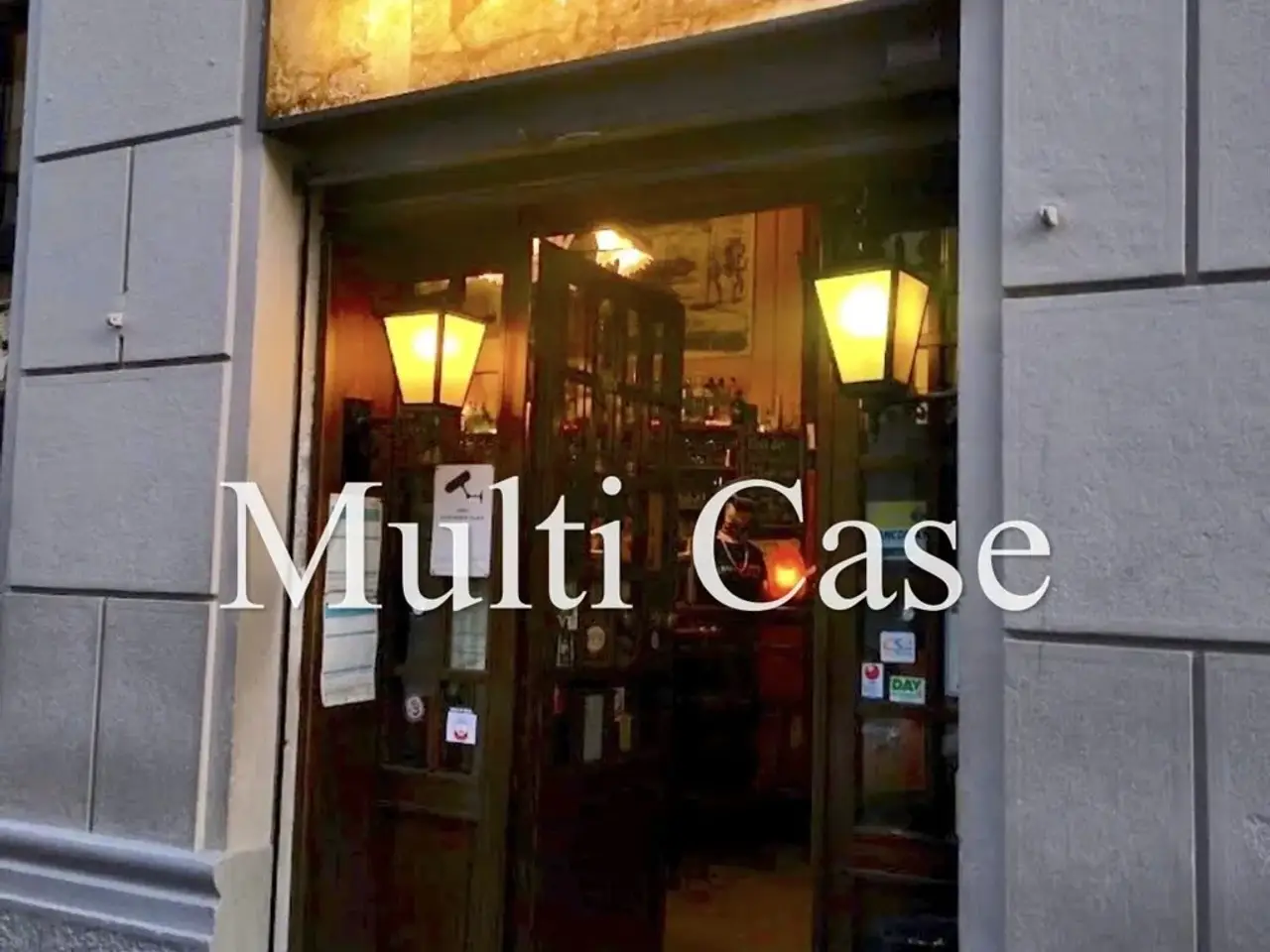 Locale commerciale in Via Moretto da Brescia 36, Milano, {3} - Foto 2