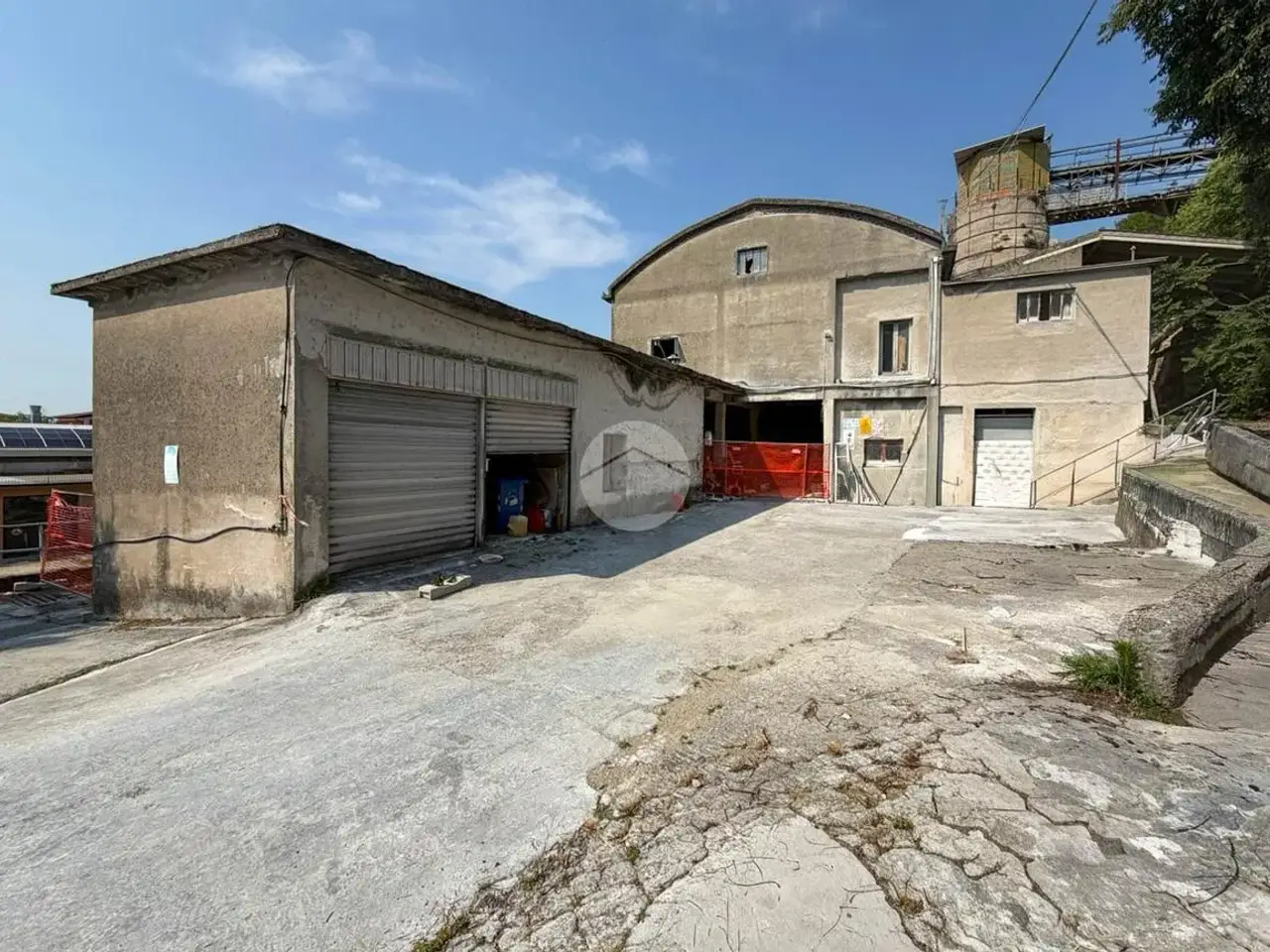 Palazzina commerciale in Via Sant'Orsola 45, Brescia, {3} - Foto 2