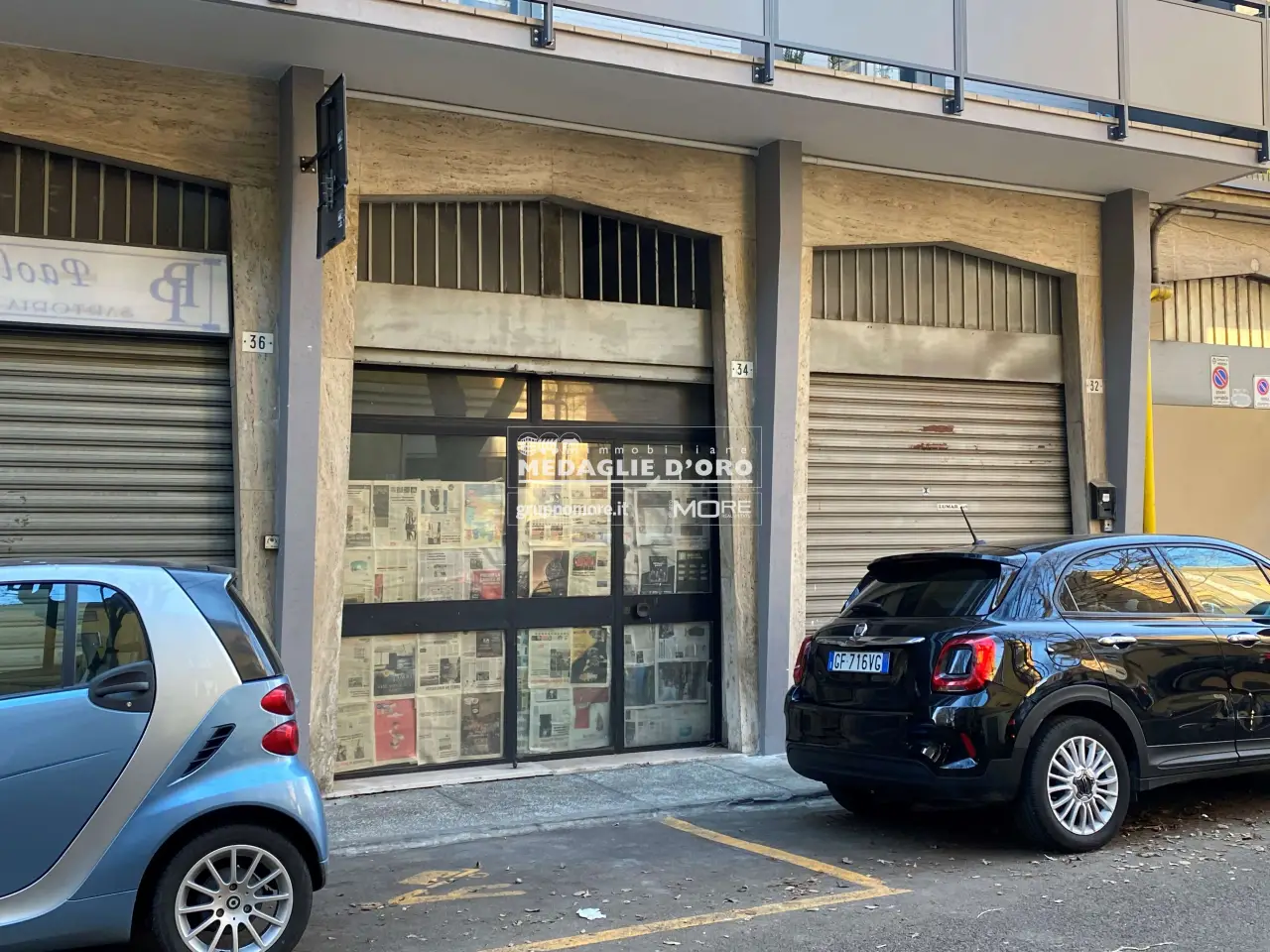 Negozio in , Modena, {3} - Foto 2