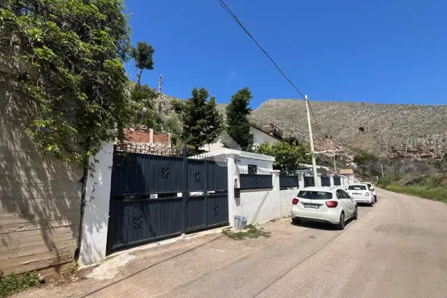 Bilocale in affitto, Via Spina Santa 660, Palermo - Foto 1