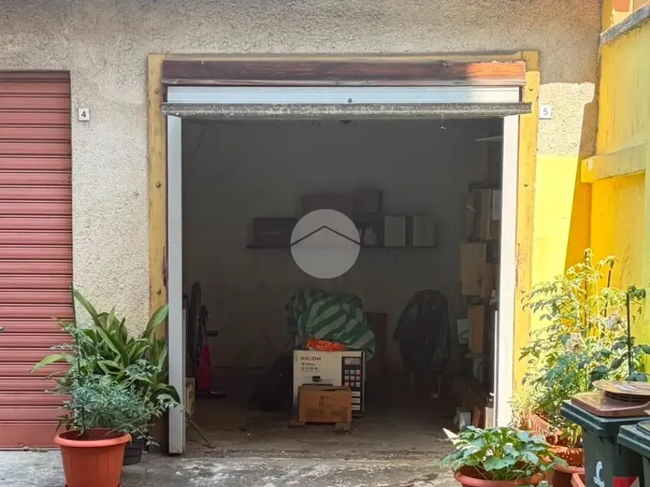 Magazzino in Via Montello 12, Torino, {3} - Foto 2