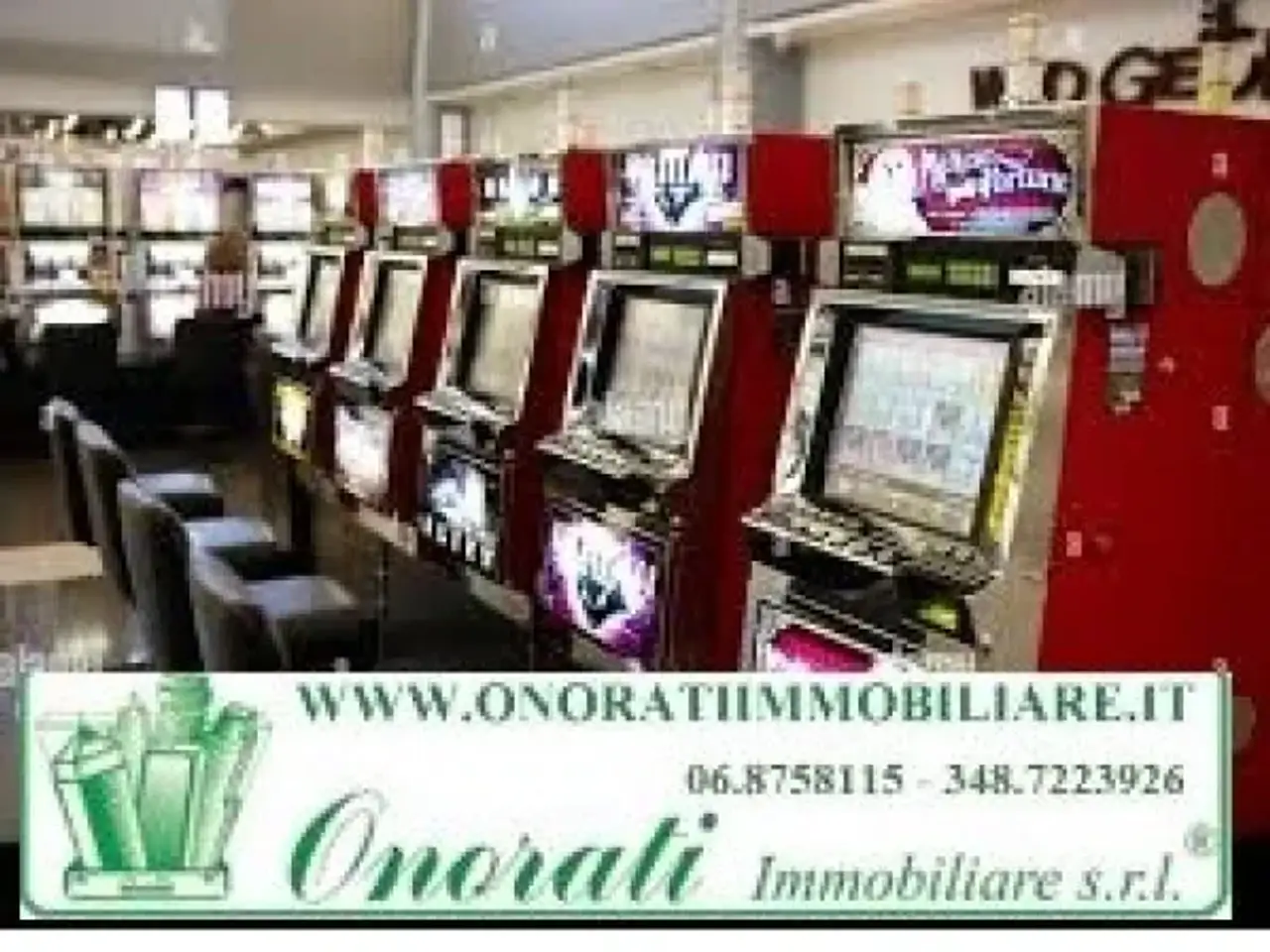 Scommesse in , Roma, {3} - Foto 1
