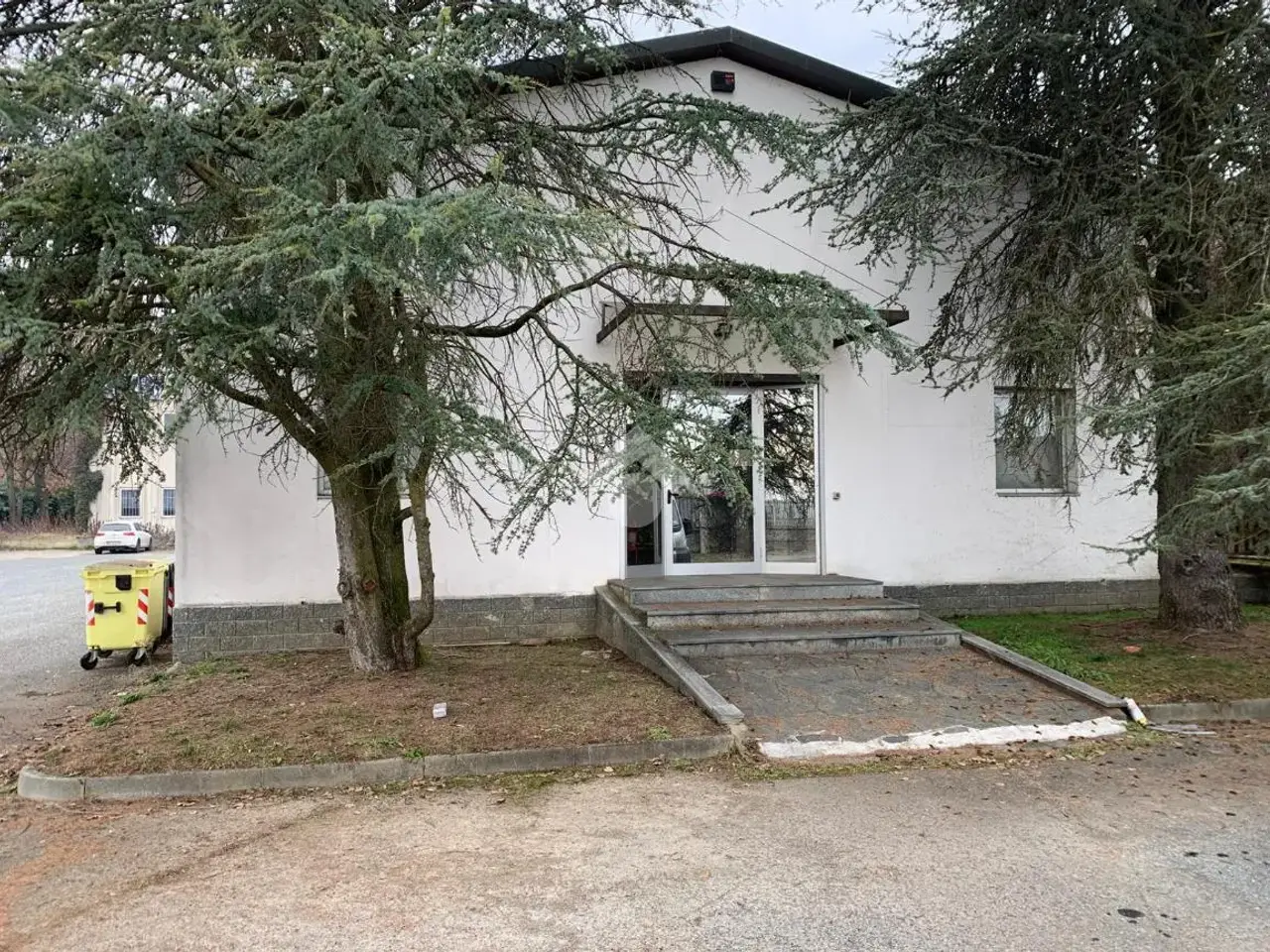 Laboratorio in Viale Lombardore 13, San Benigno Canavese, {3} - Foto 1