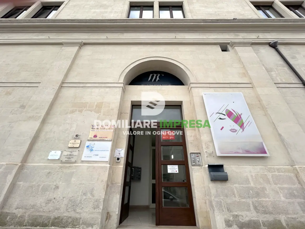 Ufficio in Via Orsini Ducas, Lecce, {3} - Foto 1