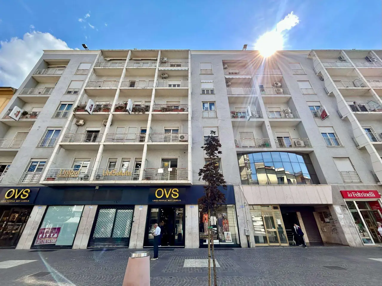 Negozio in Corso Mazzini  92, Cosenza, {3} - Foto 2