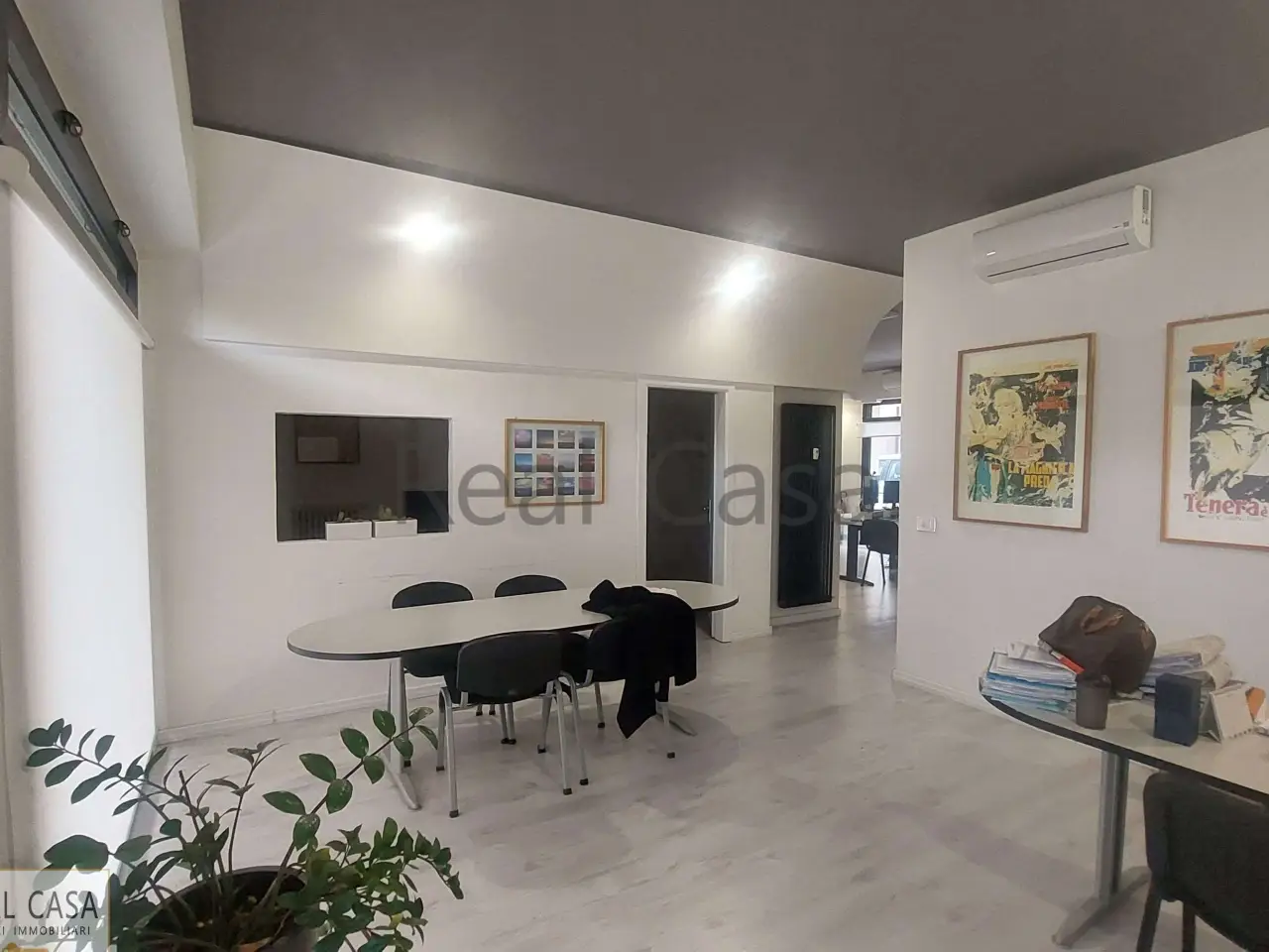 Ufficio in Via Pelusia, Modena, {3} - Foto 1