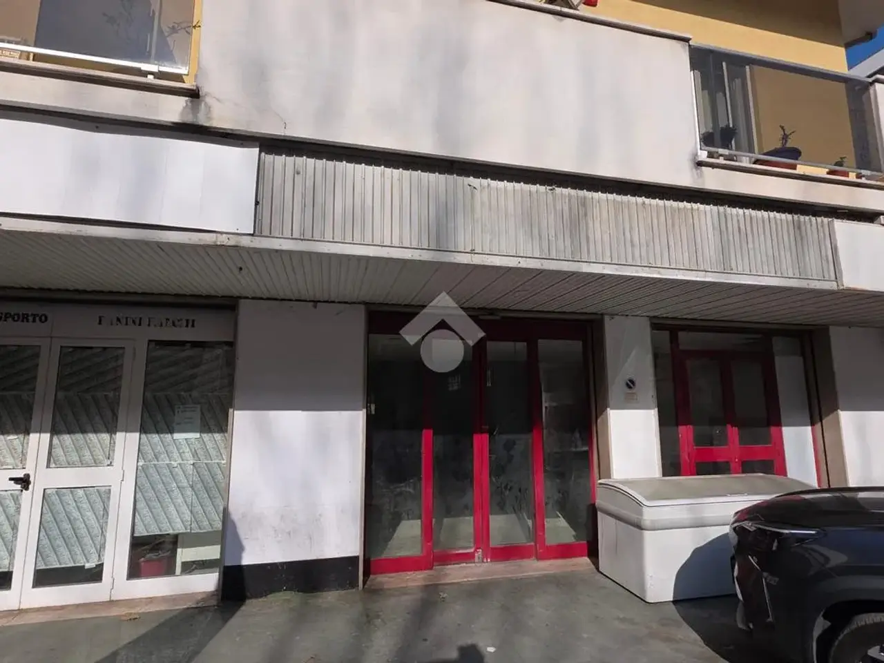 Negozio in Viale Alcione 22, Francavilla Al Mare, {3} - Foto 1