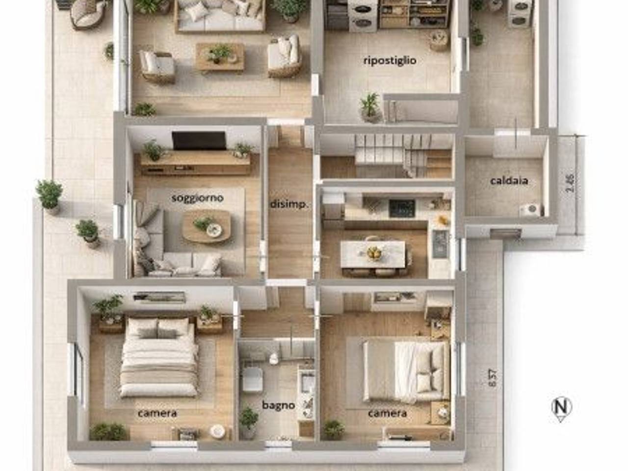 immagine annuncio 4 di 5