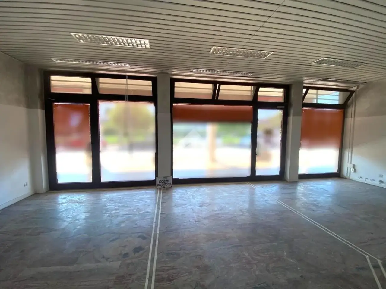 Negozio in Via Riviera Ruzante 11, Cartura, {3} - Foto 2