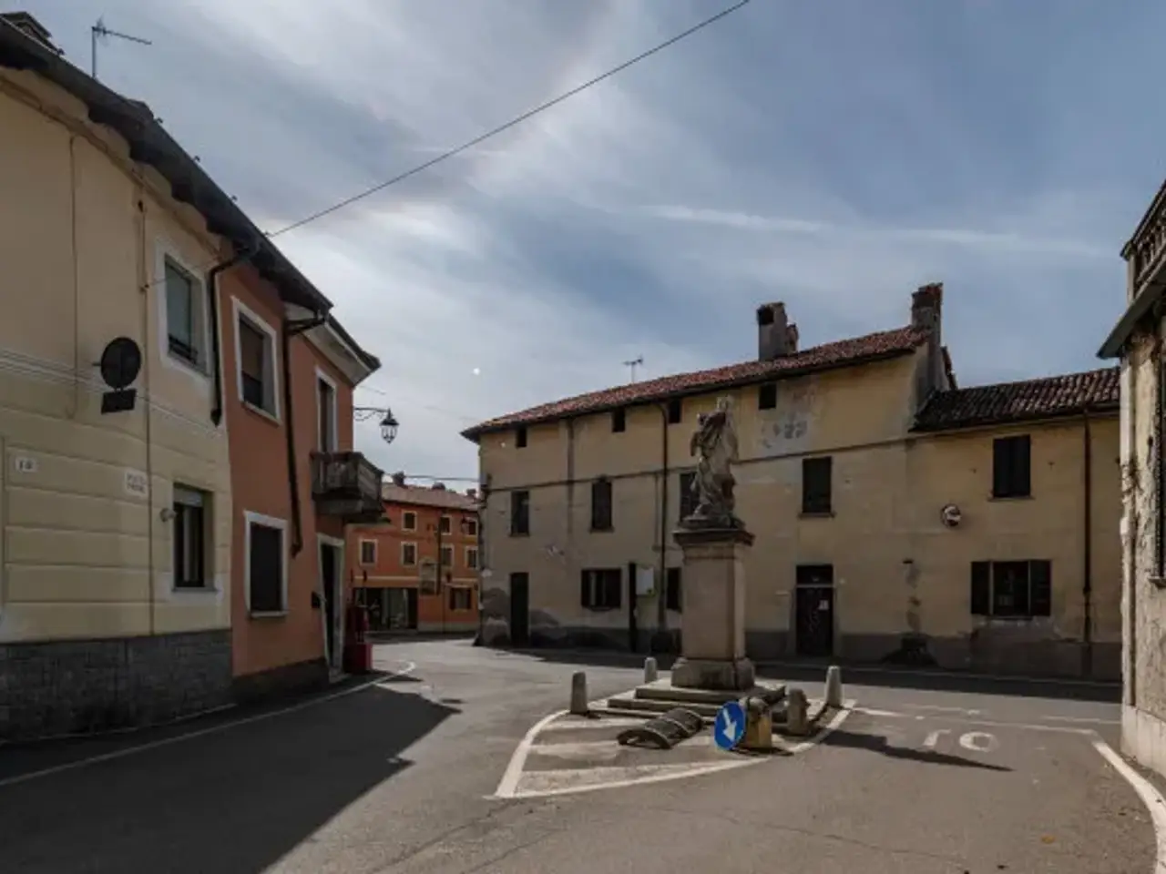 Negozio in Via Giuseppe Mazzini 16, Sizzano, {3} - Foto 1