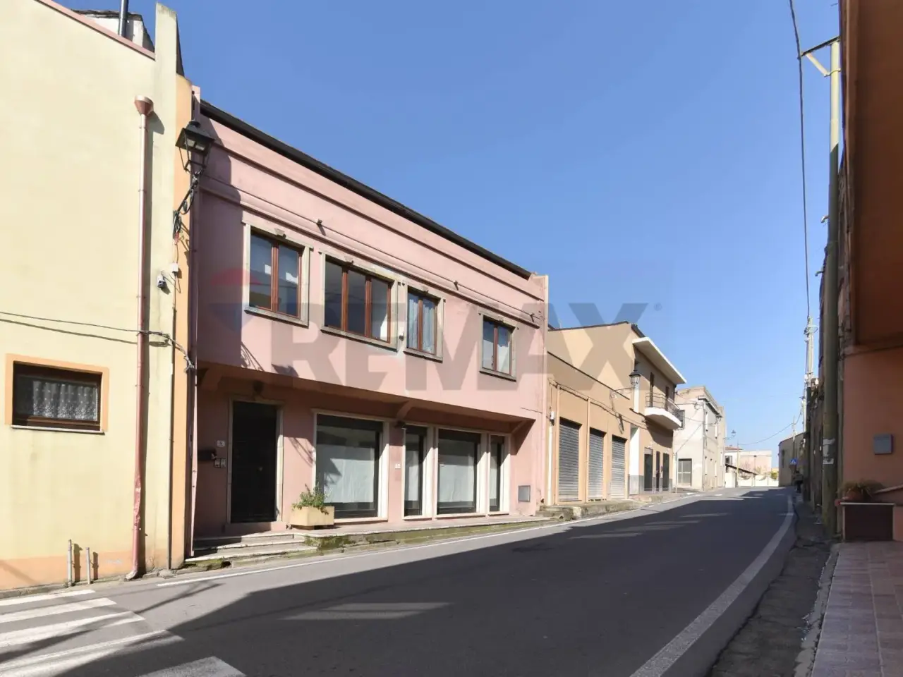 Negozio in Via Carlo Sanna 83, Senorbì, {3} - Foto 1