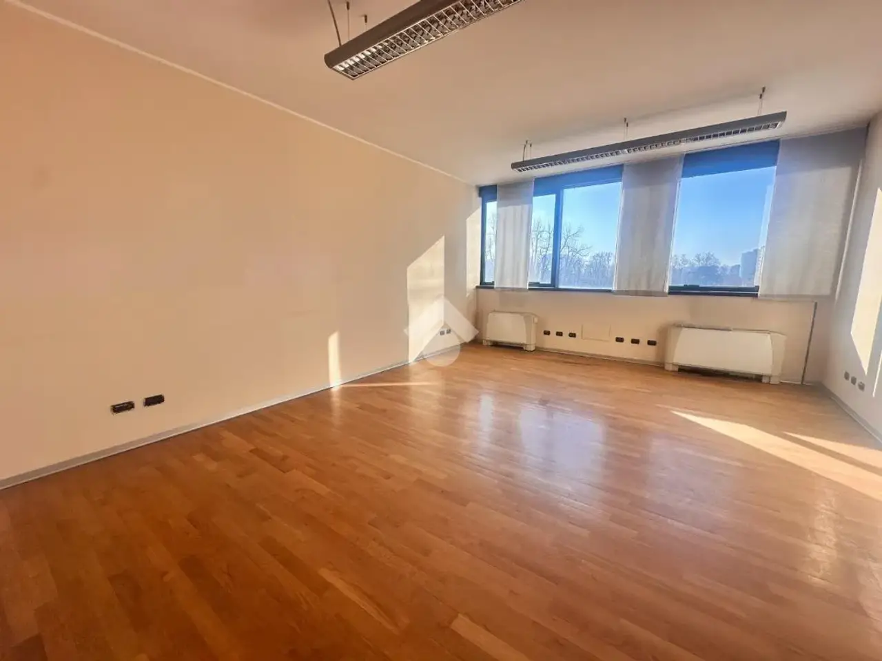 Ufficio in Via Alberto Falck 16, Sesto San Giovanni, {3} - Foto 1