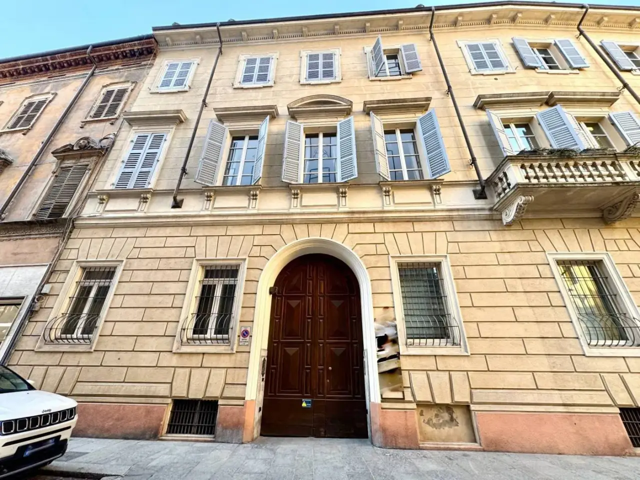 Ufficio condiviso in Via Giosuè Carducci 24, Parma, {3} - Foto 1