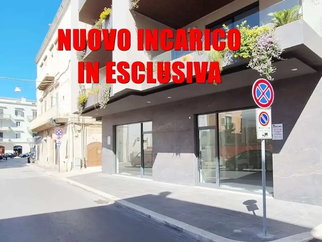 Negozio in , Corato, {3} - Foto 1