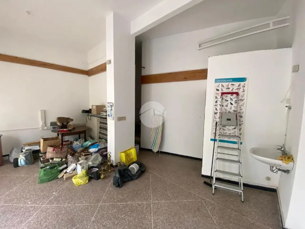 Negozio in Via Giuseppe Garibaldi 28, Rossiglione, {3} - Foto 2