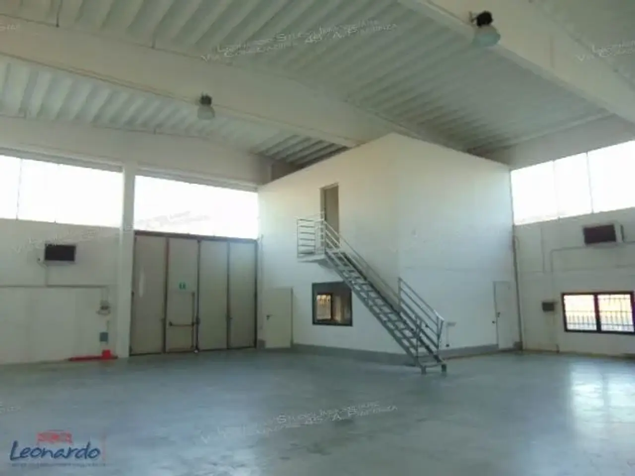 Capannone in , Podenzano, {3} - Foto 1