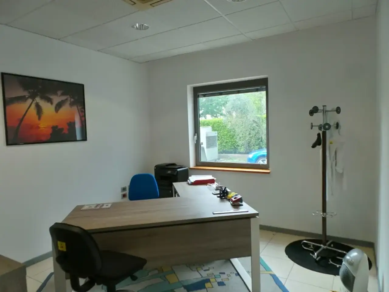Ufficio in Via Europa, Buja, {3} - Foto 1
