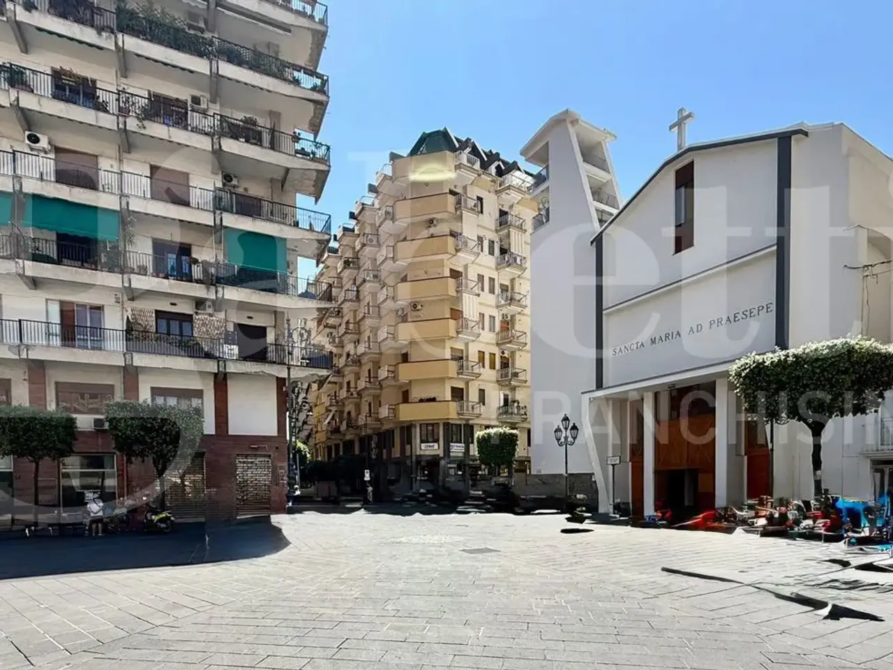 Ufficio in Via Fucilari , Nocera Inferiore, {3} - Foto 1