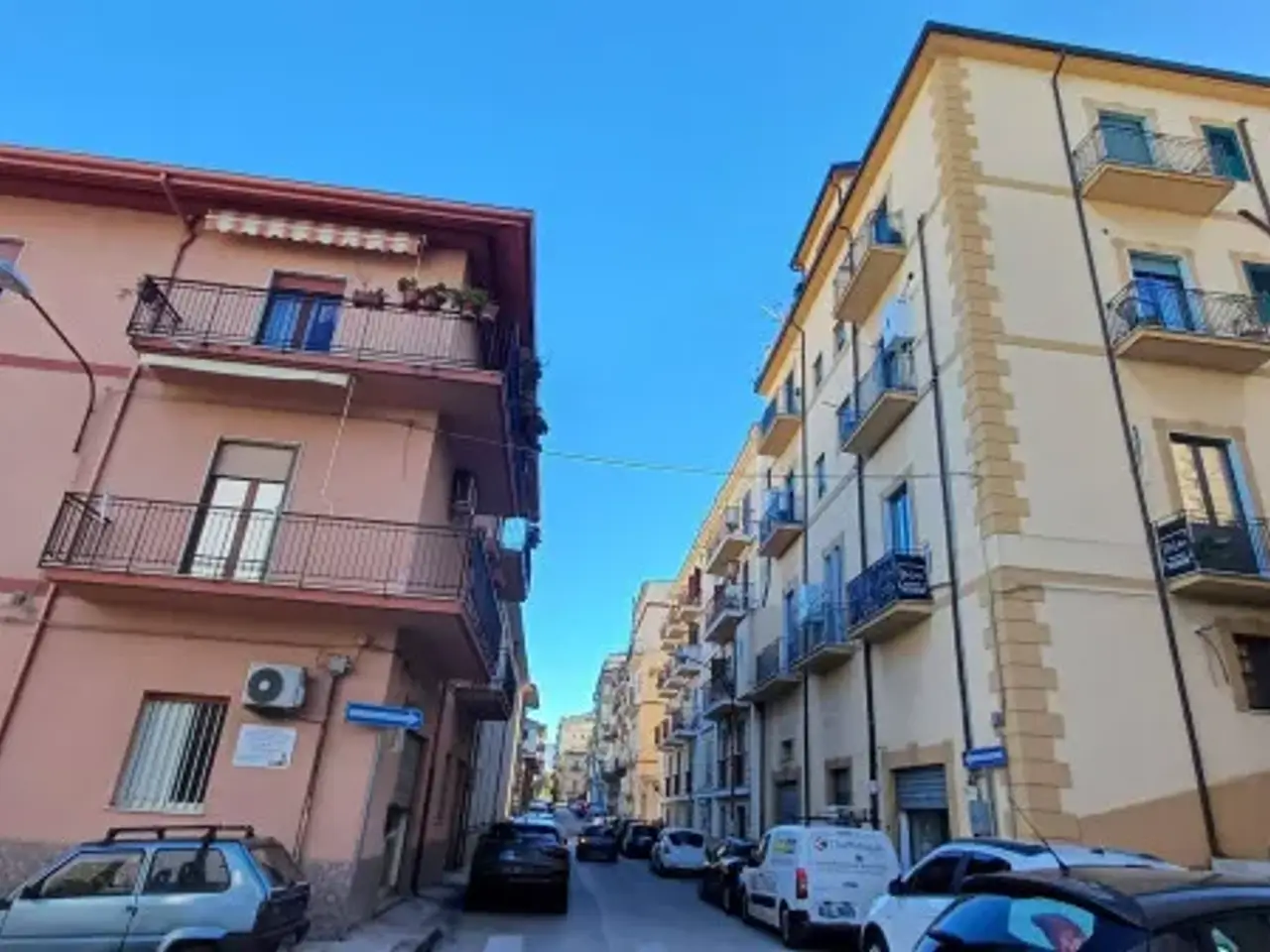 Negozio in Via Baldisseri, Sant'Agata Di Militello, {3} - Foto 2