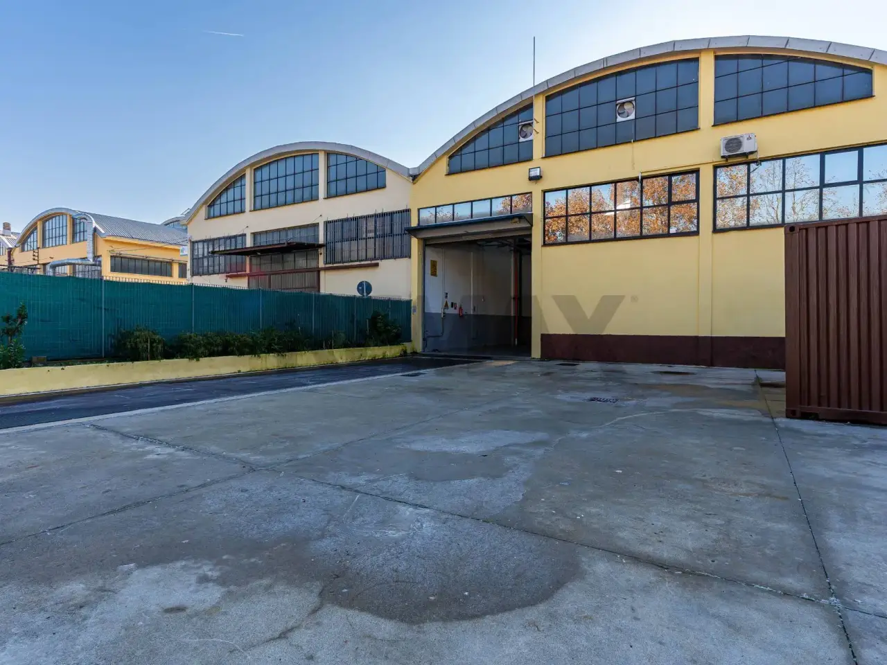 Capannone in Via Padana Superiore 317, Vimodrone, {3} - Foto 1