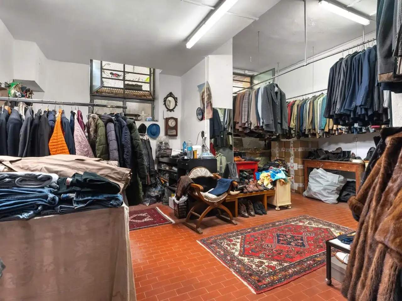 Laboratorio in Via Fusetti , Milano, {3} - Foto 2