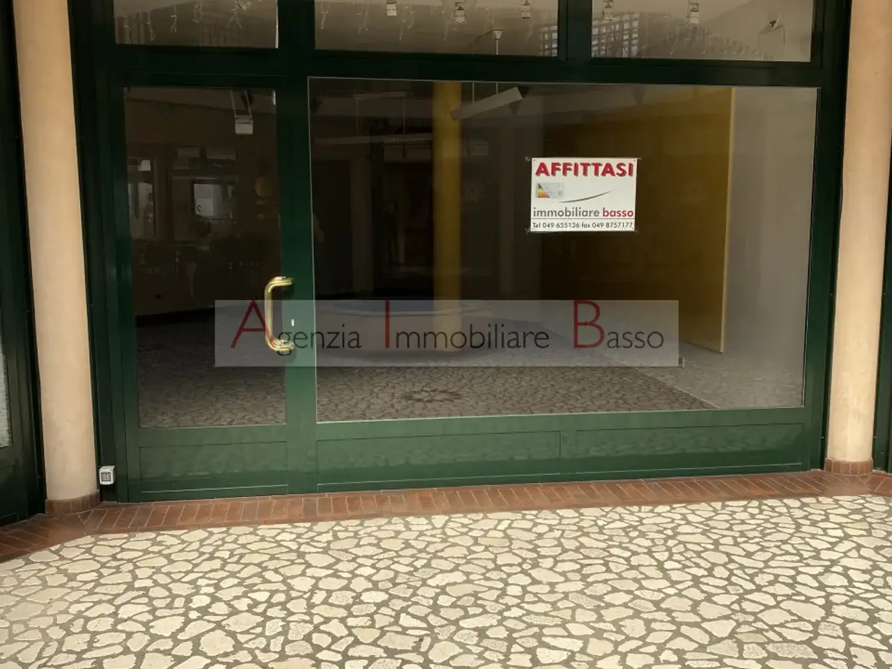 Negozio in Via Busonera, Abano Terme, {3} - Foto 2