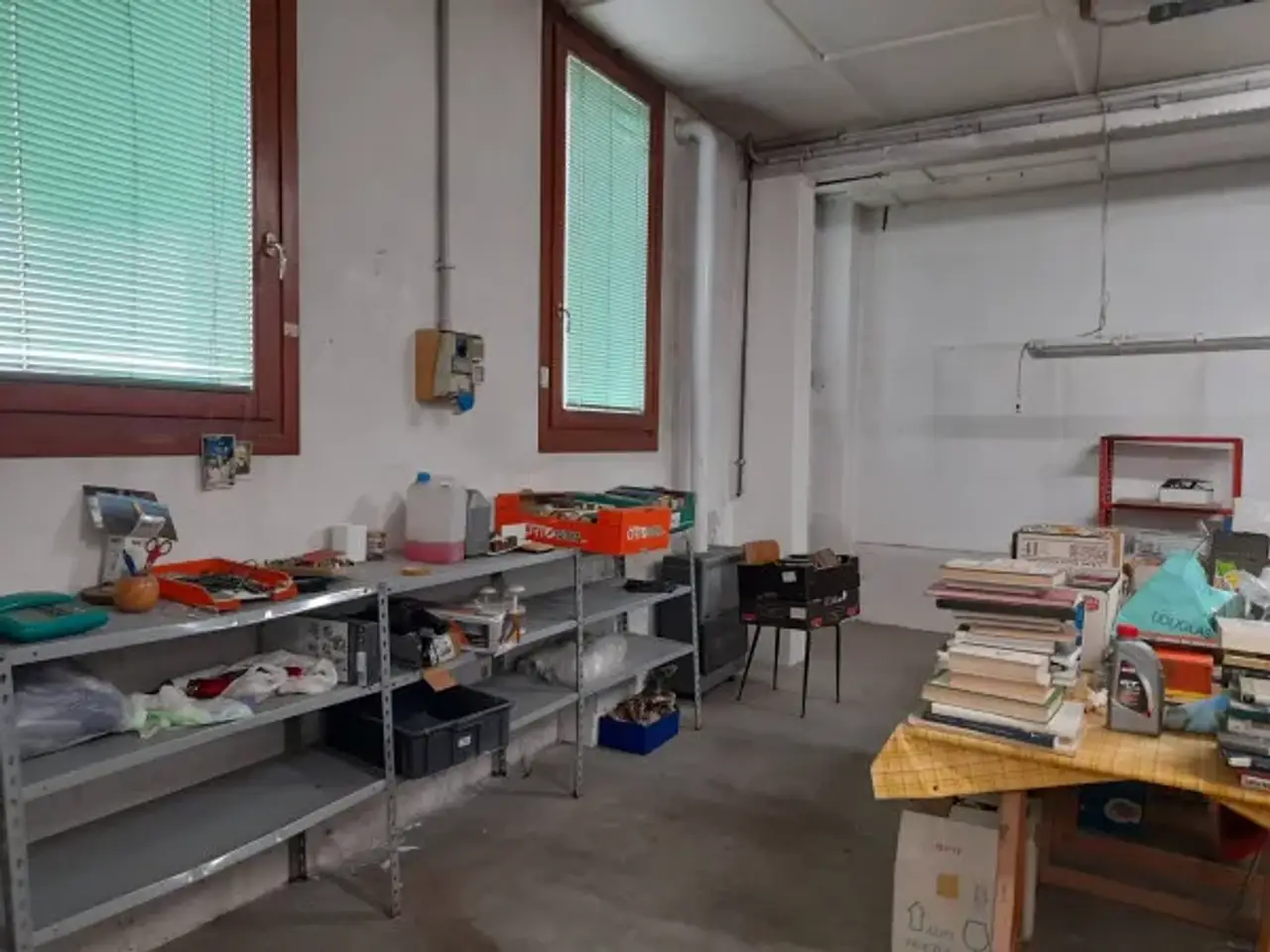 Magazzino in , Nove, {3} - Foto 2