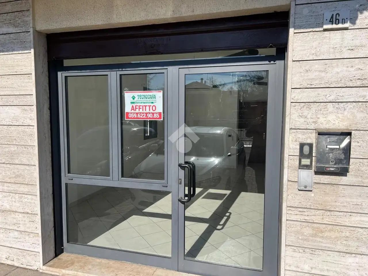 Laboratorio in Via G. E San Caboto 46, Carpi, {3} - Foto 1