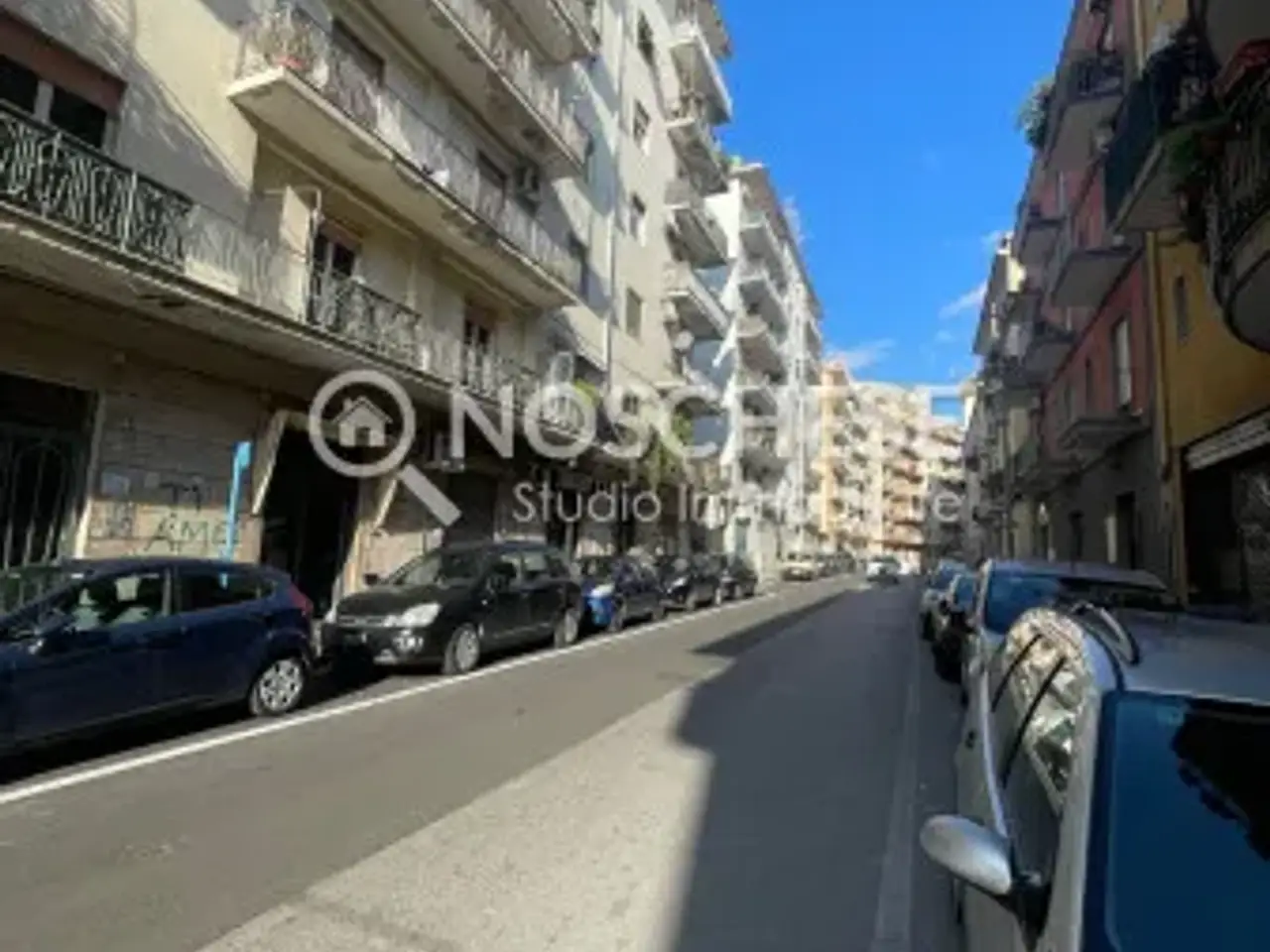 Negozio in Via Calata San Vito 31, Salerno, {3} - Foto 2