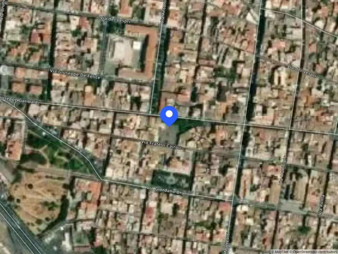Negozio in Piazza Mazzini, 7, 95045 Misterbianco Ct, Italia 7, Misterbianco, {3} - Foto 2