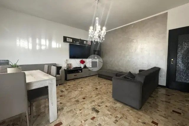 3-room flat in Via Vittorio Veneto 1, Ospitaletto - Photo 1